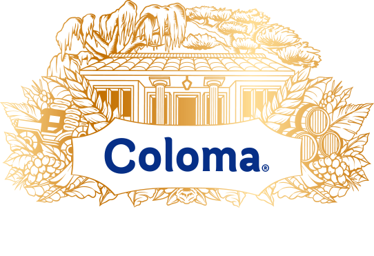 Ron Coloma